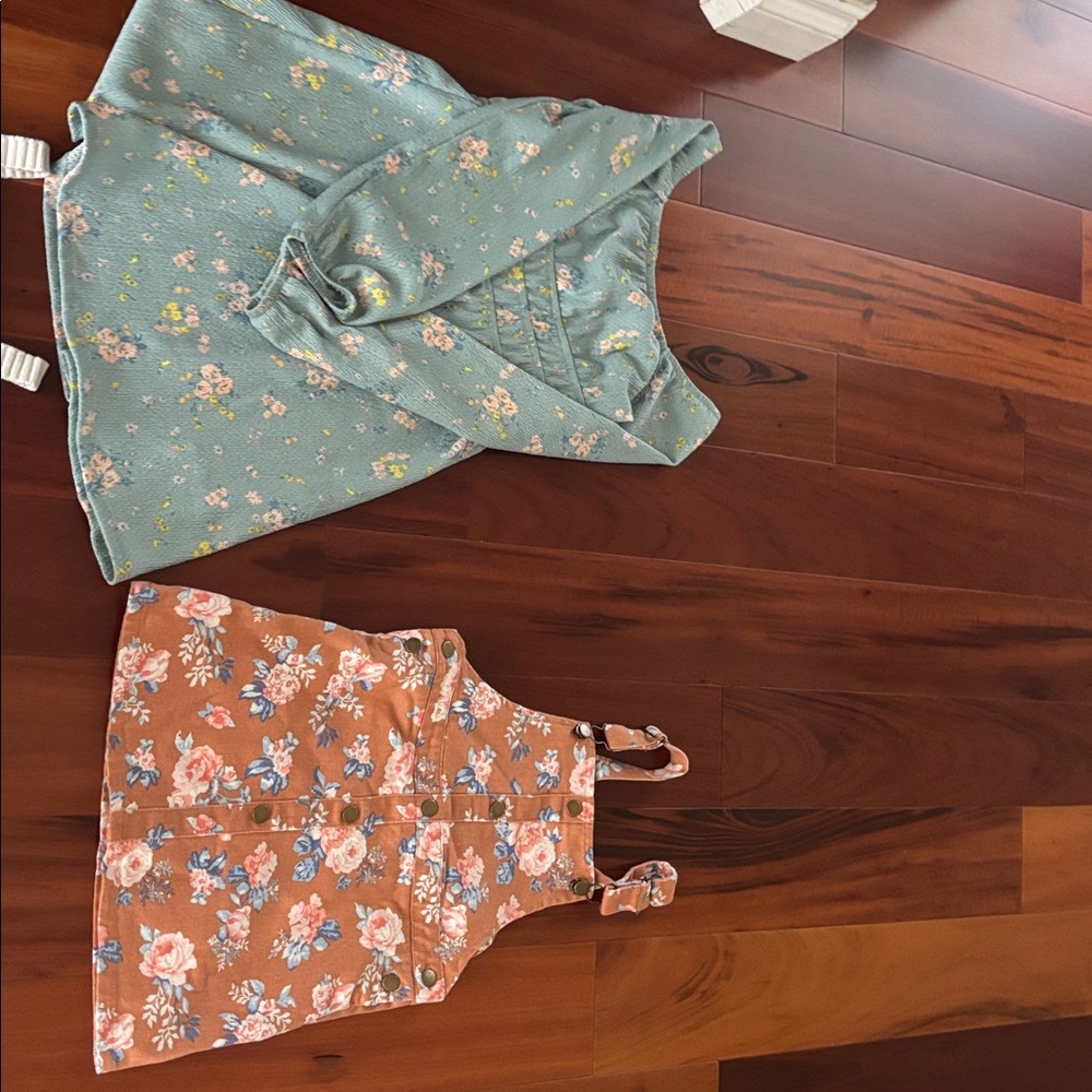 Colorful Kids' Clothing Bundle - Picture 6 of 7